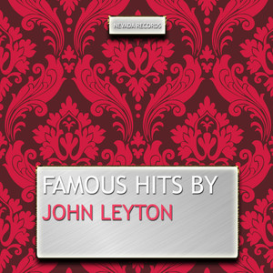 Famous Hits By John Leyton