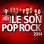 Rtl2, Le Son Pop Rock 2014