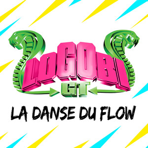 La Danse Du Flow - Ep