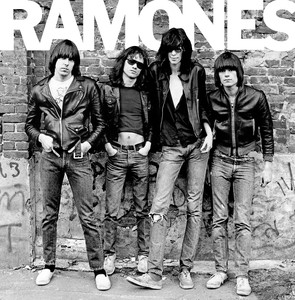 Ramones - 40th Anniversary Deluxe