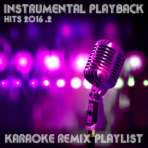 Instrumental Playback Hits - Kara