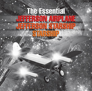 The Essential Jefferson Airplane/