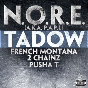 Tadow (feat. French Montana, 2 Ch
