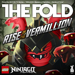 LEGO Ninjago - Rise of the Vermil
