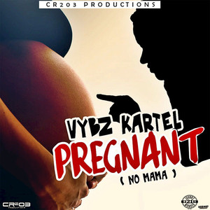 Pregnant (No Mama) [Produced by Z