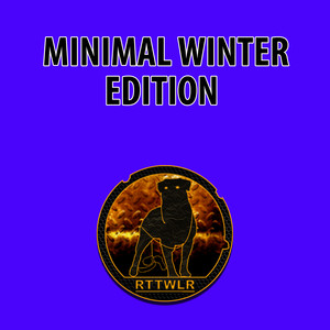 Minimal Winter Edition