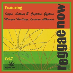 Reggae Now, Vol. 7