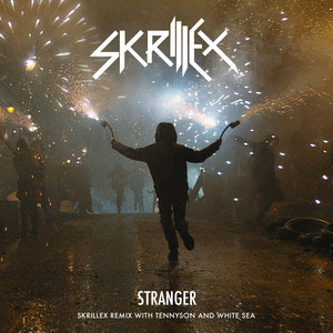 Stranger (Skrillex Remix with Ten