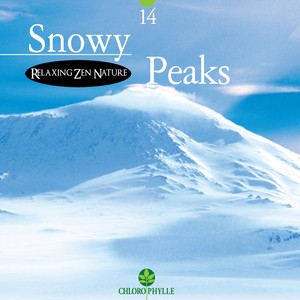 Chlorophylle 14: Snowy Peaks
