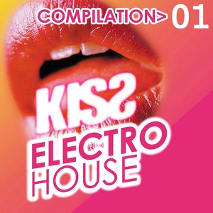 Kiss Electro Sound, Vol. 1