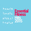 Essential Fitness Hits 2015