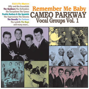 Remember Me Baby: Cameo Parkway V