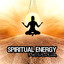 Spiritual Energy - Meditation  Y