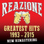 Reazione Greatest Hits 1993-2015 
