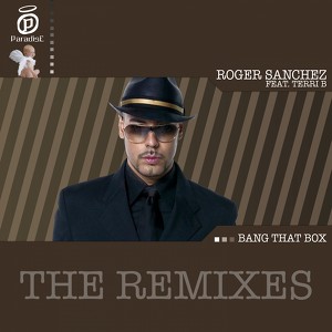 Bang That Box - The Remixes 