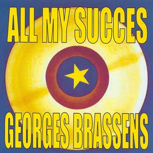 All My Succes - Georges Brassens