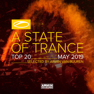 A State Of Trance Top 20 - May 20