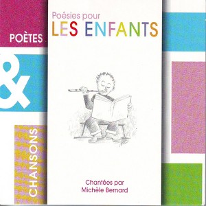 Poesies Pour Les Enfants