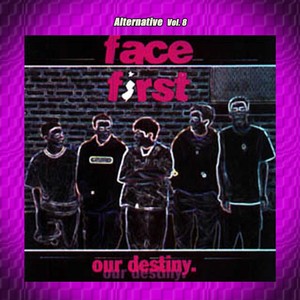 Alternative Vol. 8: Face First
