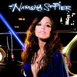 Natasha St-Pier 