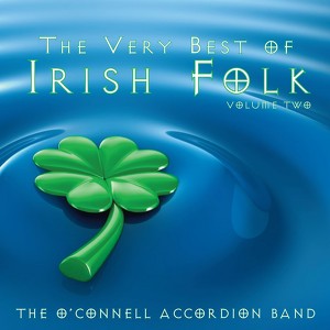 The Best Of Irish Folk, Vol. 2