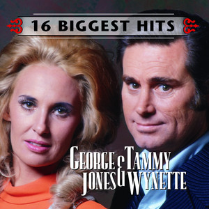 George Jones And Tammy Wynette - 