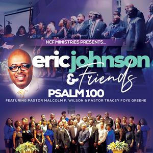 Psalm 100 (feat. Pastor Malcolm F
