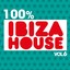 100% Ibiza House, Vol. 6