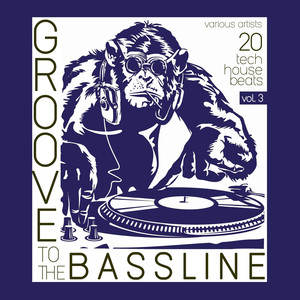 Groove to the Bassline, Vol. 3 (2