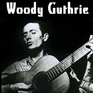 Woody Guthrie, Vol. 2