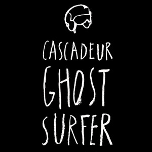 Ghost Surfer