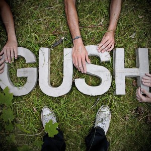 Gush - Ep