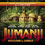 Jumanji: Welcome to the Jungle (O