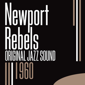 Newport Rebels (1960) 