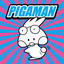 PIGAMAN