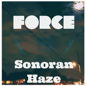 Sonoran Haze