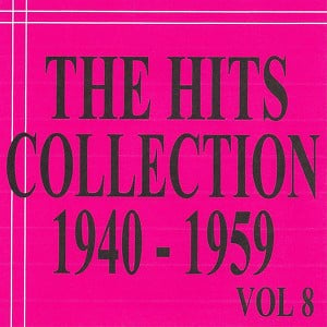 The Hits Collection, Vol. 8