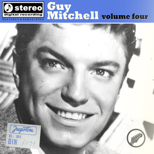 Guy Mitchell Volume Four