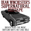 Dean Winchester's Supernatural Mi