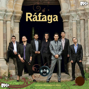 Rafaga - Una Cerveza (DJ Panda) -