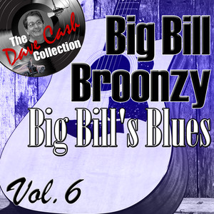 Big Bill's Blues Vol. 6 - 