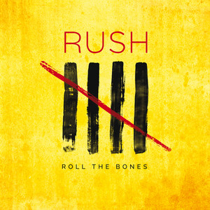 Roll The Bones (Live)