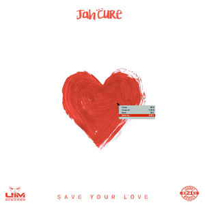 Save Your Love (Produced by Anju 