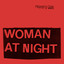 Woman at Night