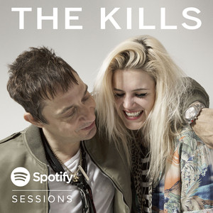 Spotify Sessions: Live at SXSW 20
