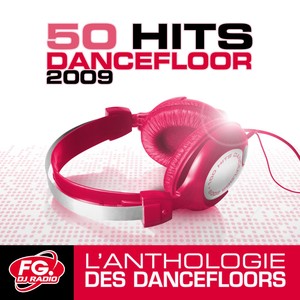 50 Hits Dancefloor 2009