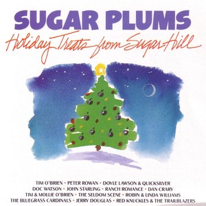 Sugar Plums - Holiday Treats From