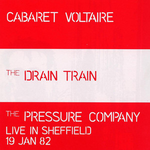 The Drain Train & The Pressure Co
