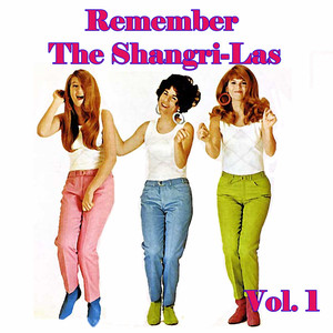 Remember the Shangri-Las, Vol. 2