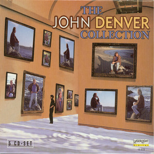 The John Denver Collection, Vol 4